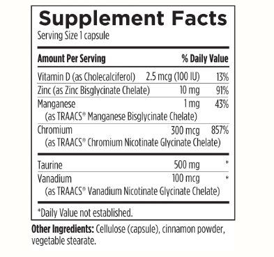Fem supplements - Phase Support